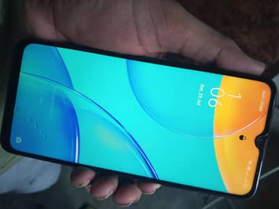 OPPO A15