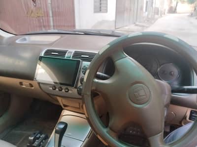 Honda Civic 2005