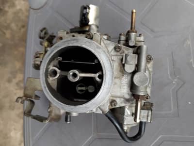Suzuki mehran ka carburetor for sale.