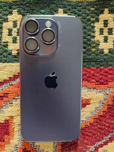 Apple iPhone 14 Pro