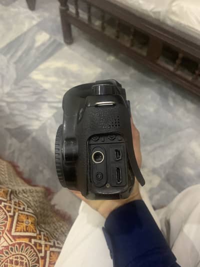 canon 6d full frame camera