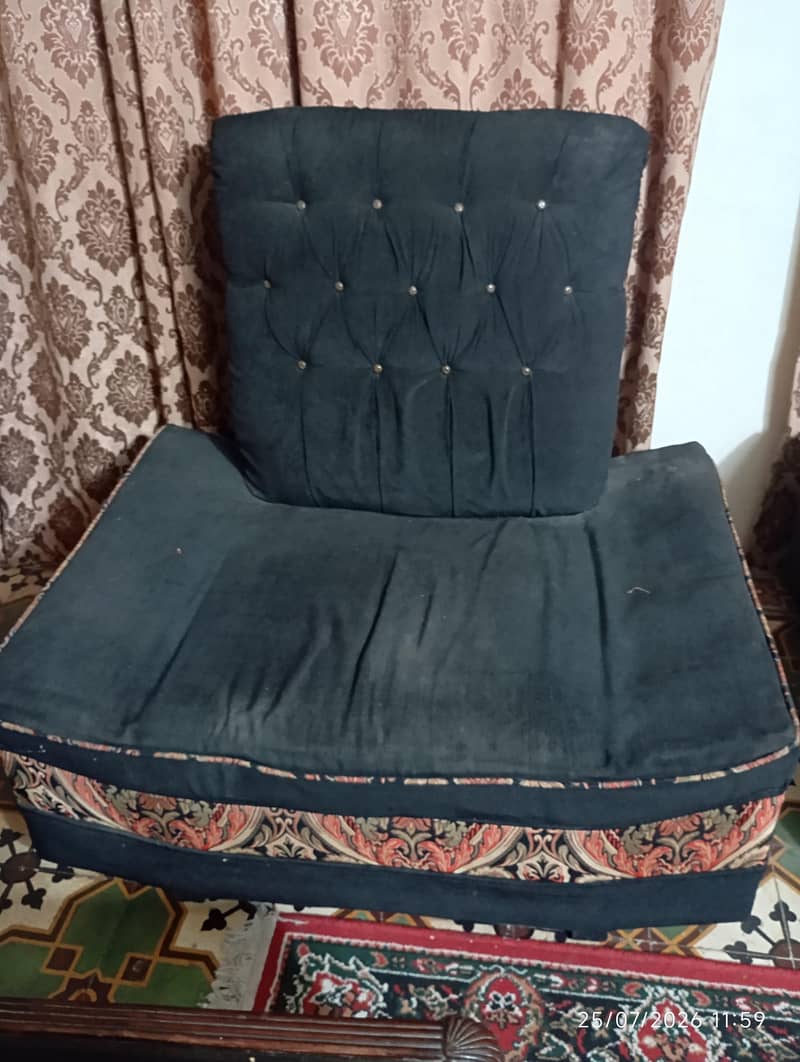 Premium sofa set 1