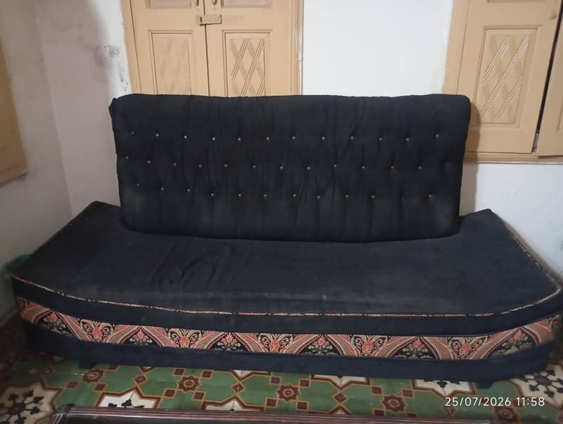 Premium sofa set 2