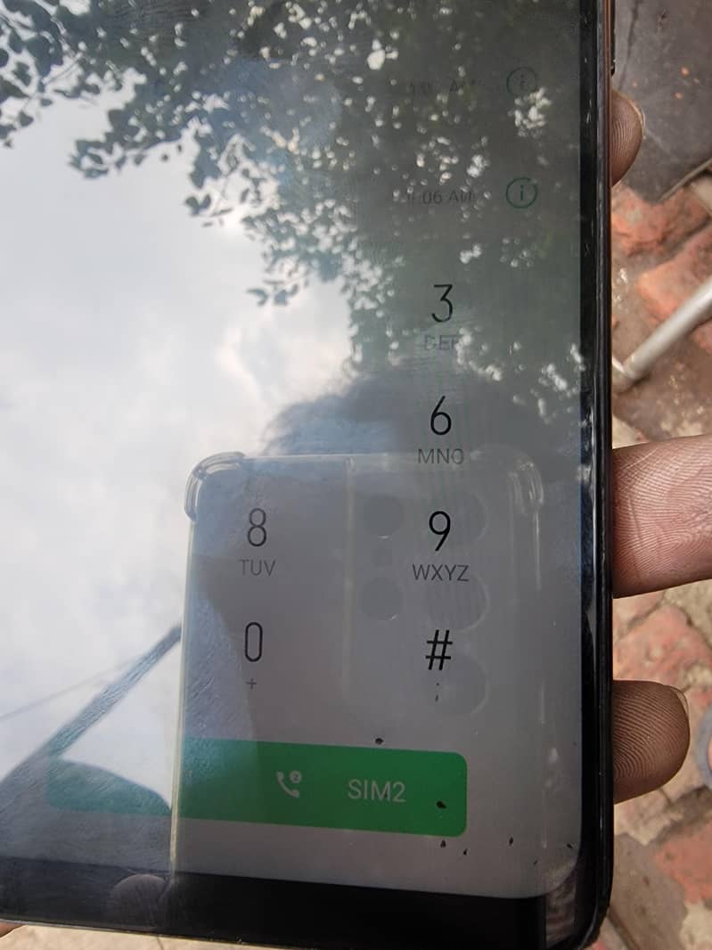 OPPO A31 3
