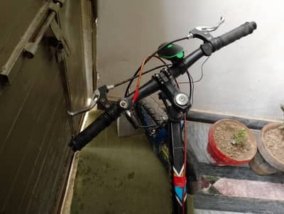 sport bicycle 20 inch for 12 t0 16 years child