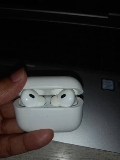 Original Apple AirPoDs Pro (SBC)