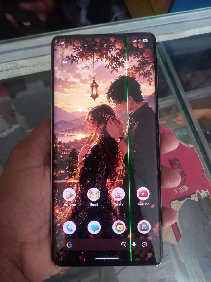 Google Pixel 7 Pro 2