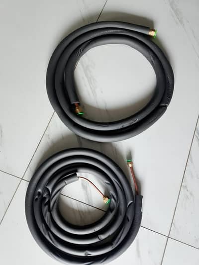 10 ft original haier company cooper pipe for sale