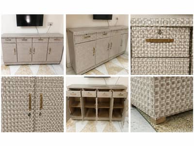cabinet/ divider lamenated for any purpose