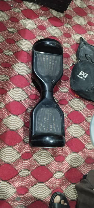 hover board 2022