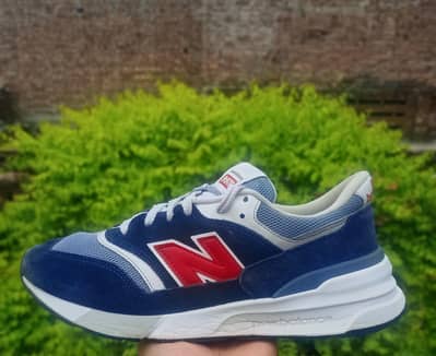 New balance 997R