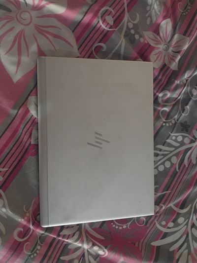 HP Elitebook 8350