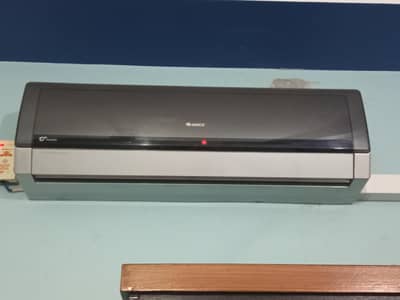 GREE G10 INVERTER
