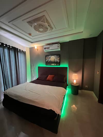 Luxury Apartment in Bahria Town Lahore