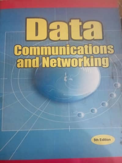 Data Communications and Networking