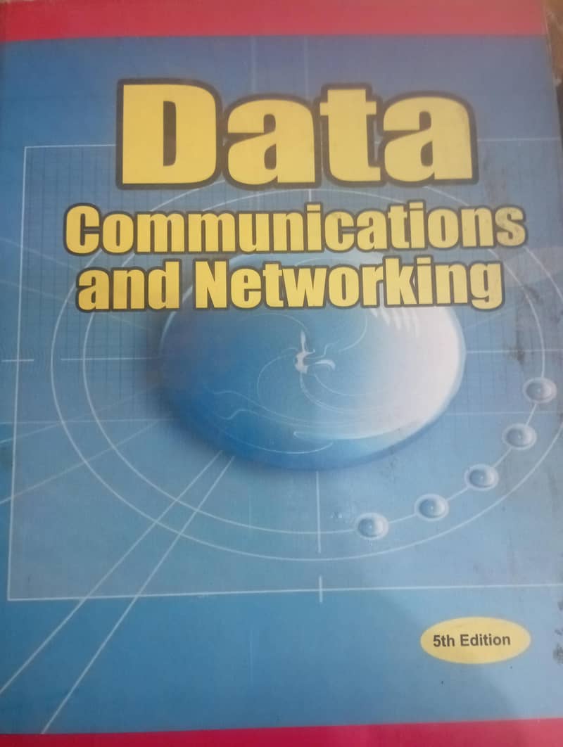 Data Communications and Networking 0