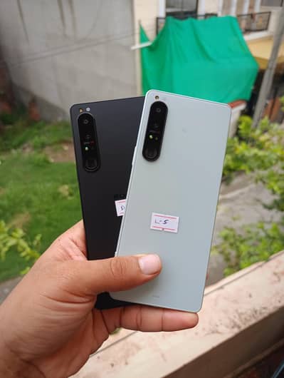Sony Xperia 1 Mark 4 non pta | 1 mark 5 , 1 mark 3 , 5 mark 4