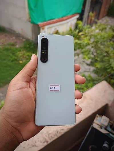 Sony Xperia 1 Mark 4 non pta | 1 mark 5 , 1 mark 3 , 5 mark 4