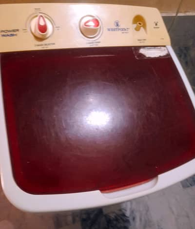 All Ok Used Washing Machine
