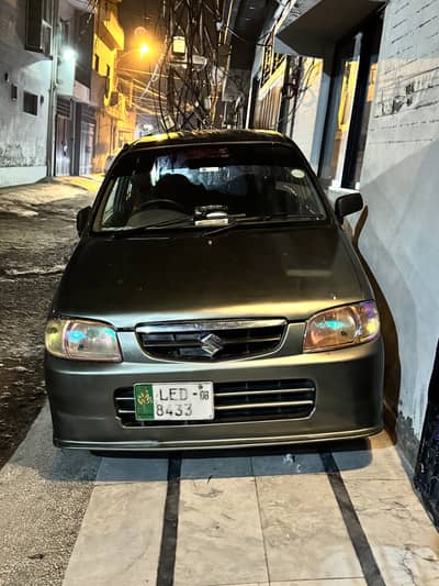 Suzuki Alto 2008