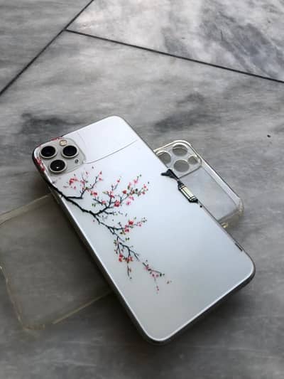 Apple iPhone 11 Pro Max