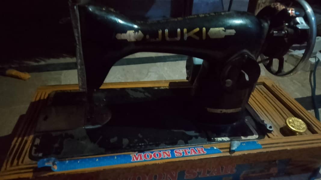 jukii 5