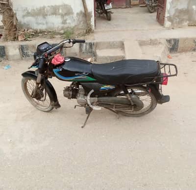 bike for cell