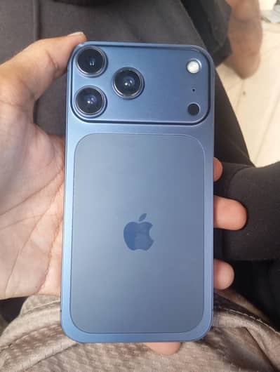 Apple iPhone XR converted