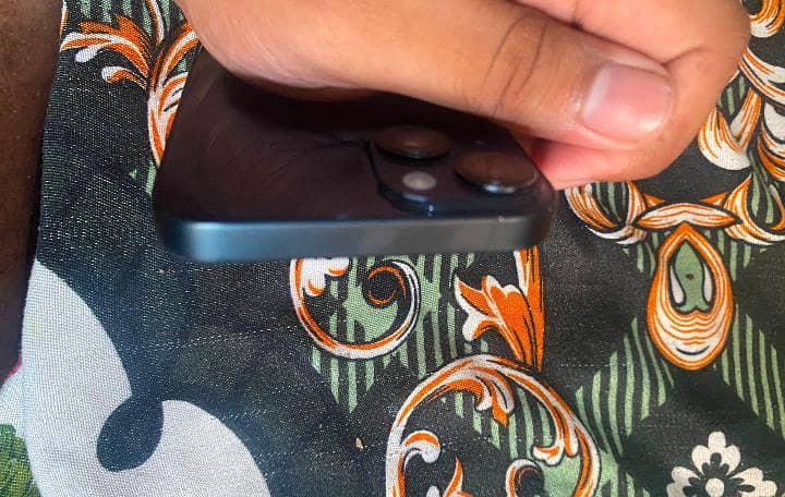 Apple iPhone 14 1