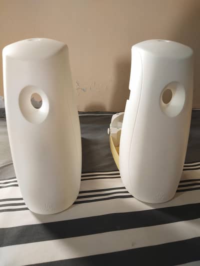 Air Wick Freshmatic Automatic Air Machine