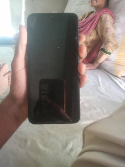 Itel A50C