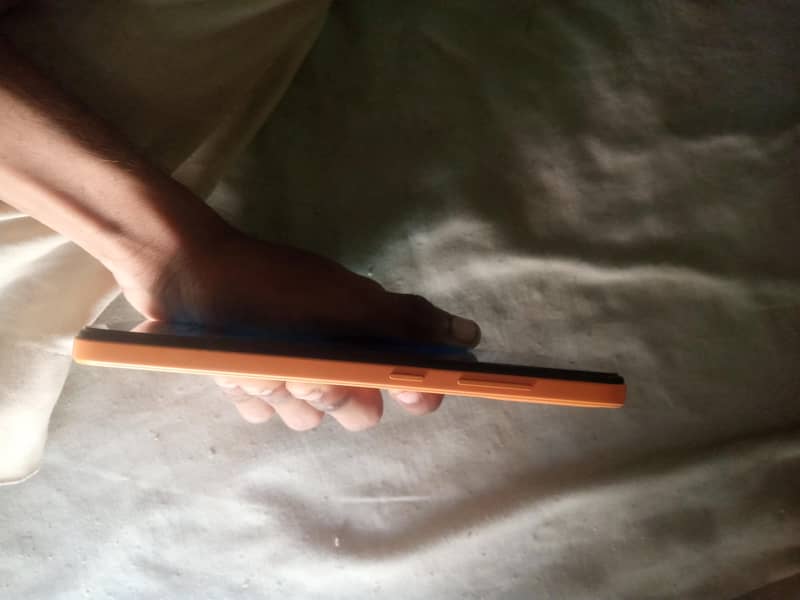 Itel A50C 4