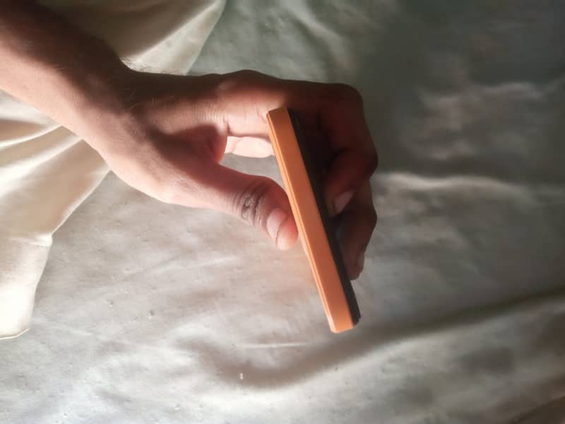Itel A50C 8