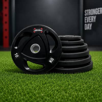 Weight plates with best Quality