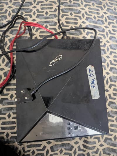 homage inverter for sale