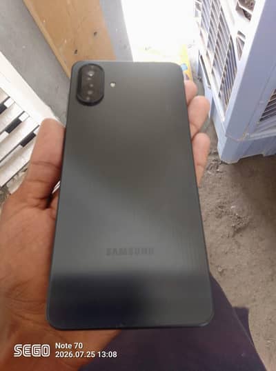 Samsung Mobile A07 5G