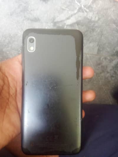 Samsung Mobile A10e