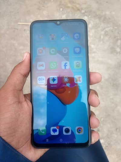 Tecno Spark Go 2023