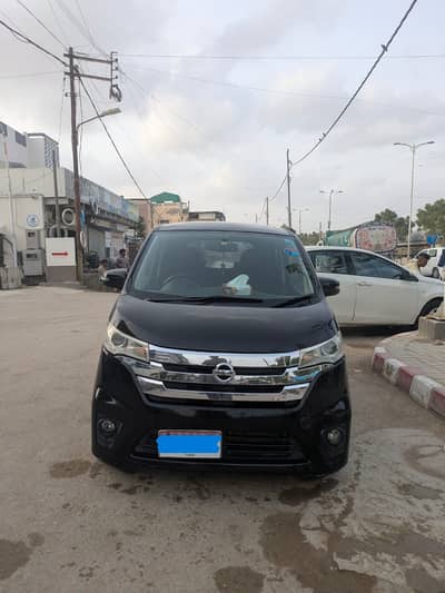For Sale: Nissan Dayz (2014/2017) - Outstanding Condition!