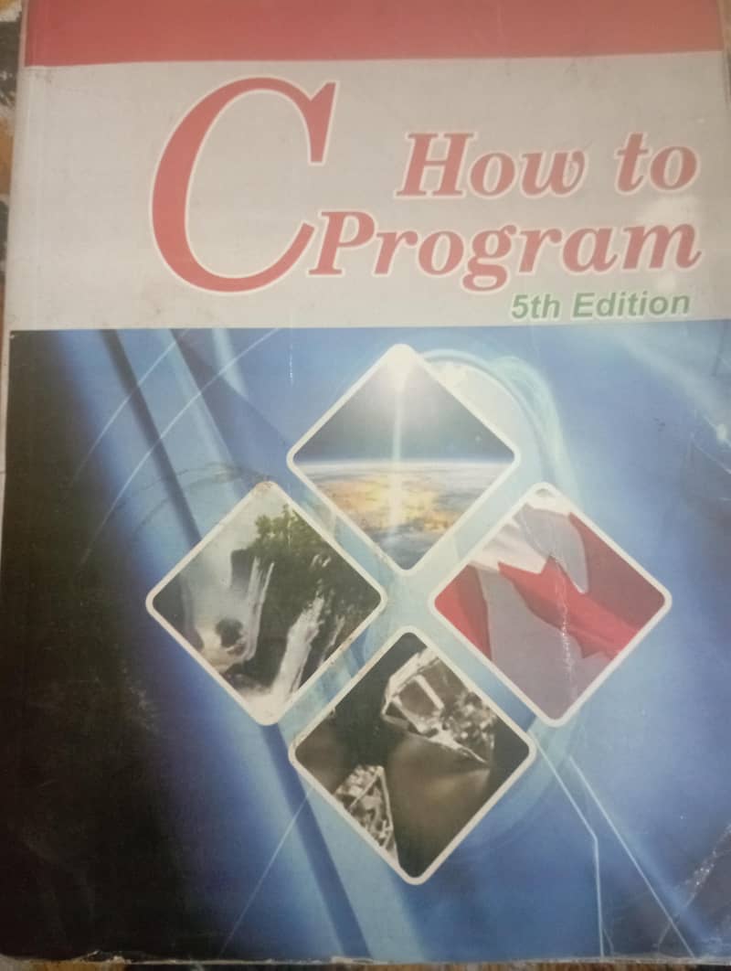 C Programing 5th Edition 0