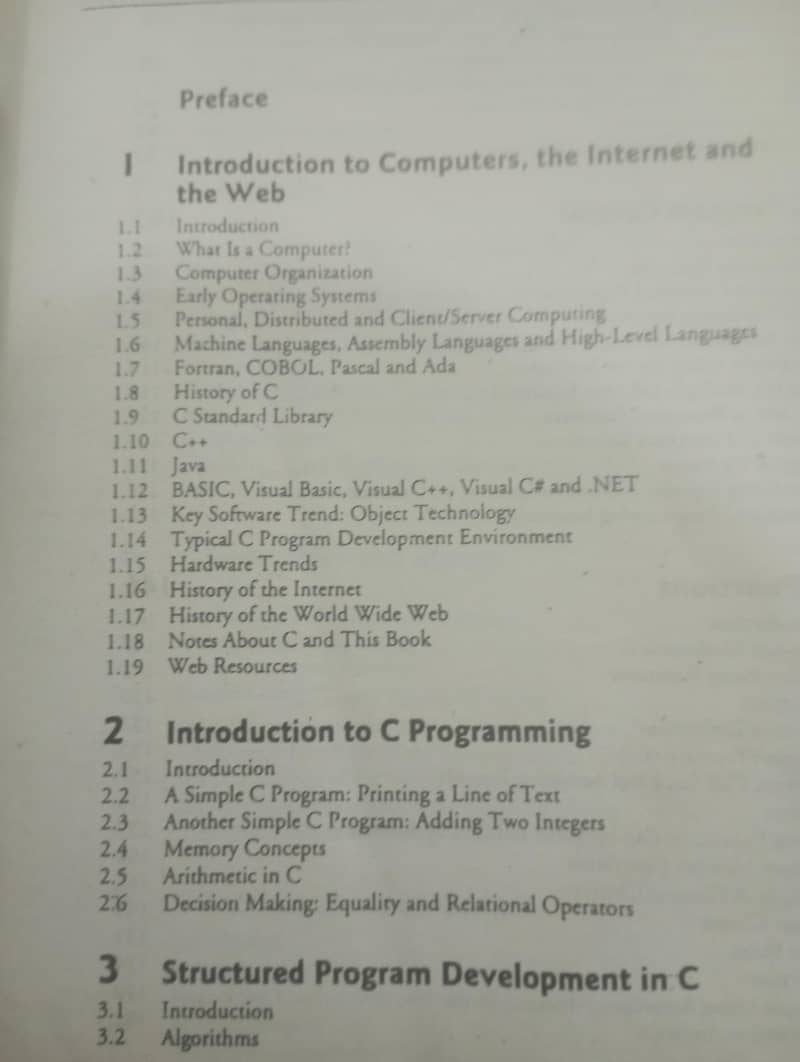 C Programing 5th Edition 1