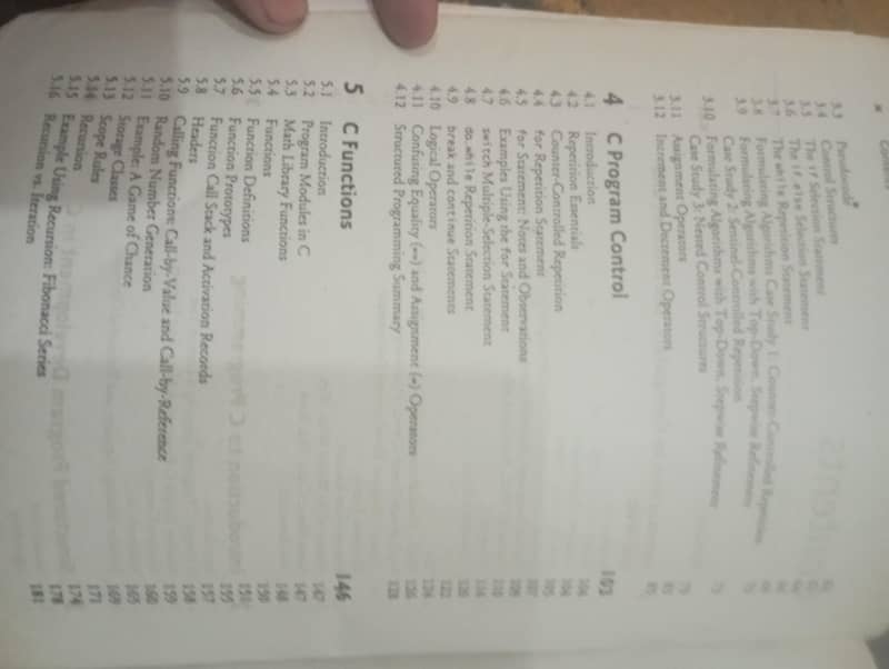 C Programing 5th Edition 2