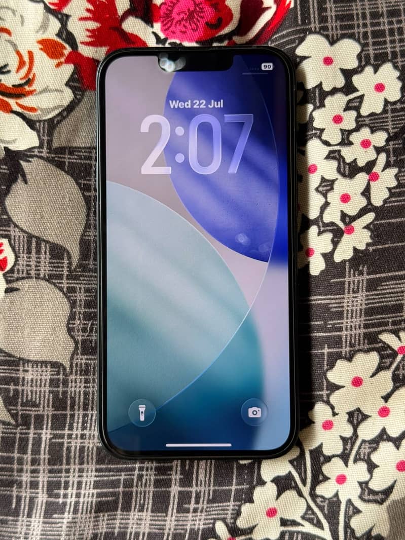 Apple iPhone 13 0