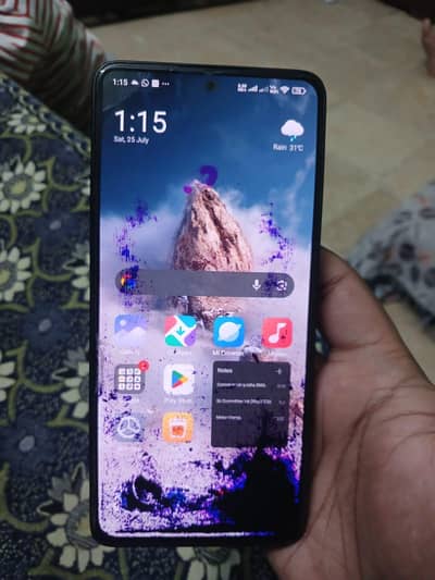Xiaomi Redmi Note 13