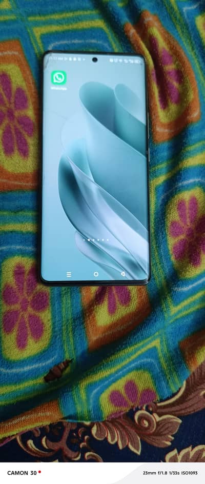Infinix Zero 30