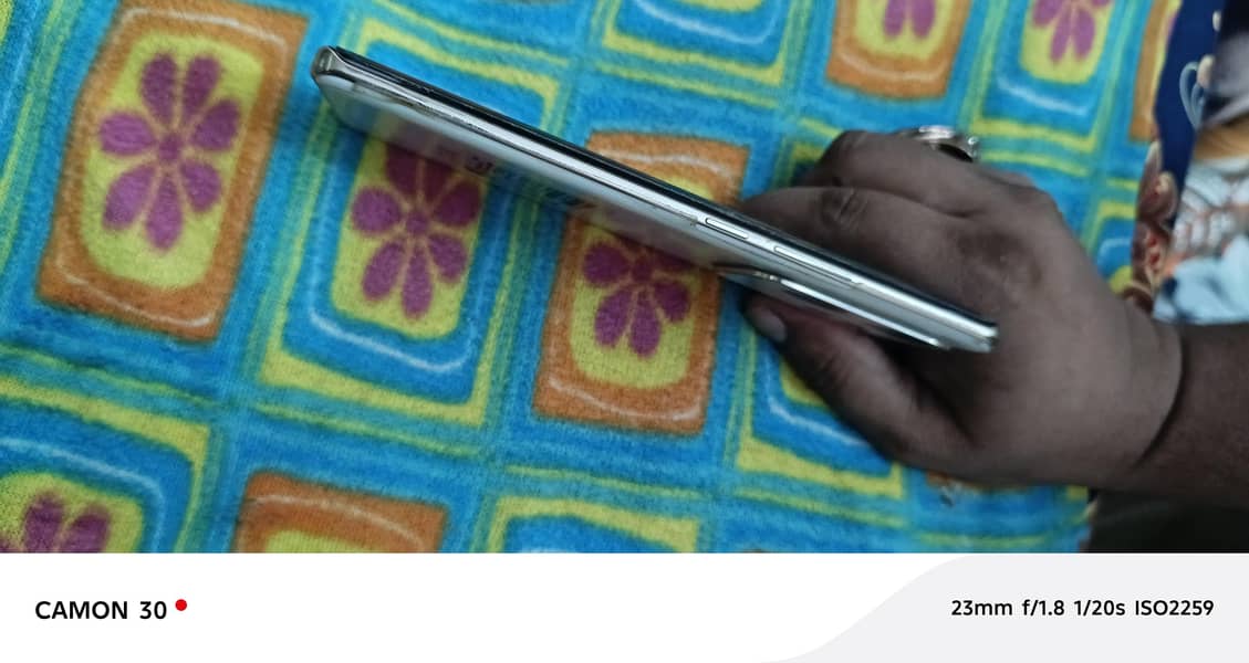 Infinix Zero 30 5