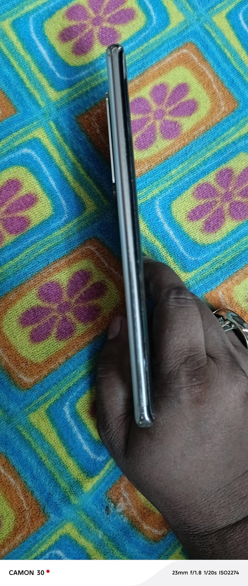 Infinix Zero 30 7