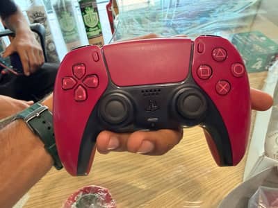 Ps5 controller