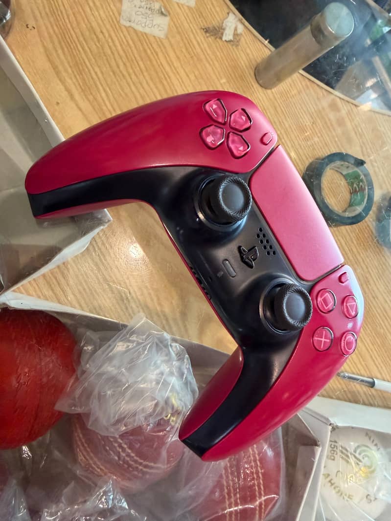 Ps5 controller 4
