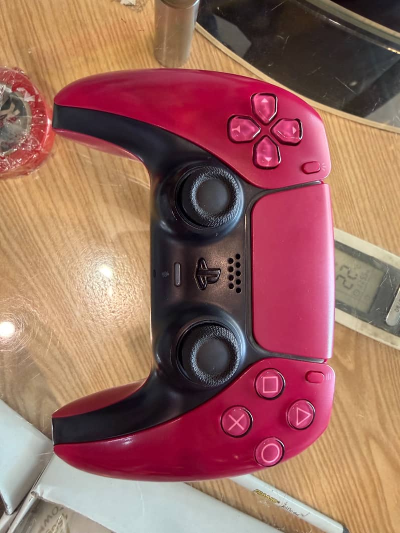 Ps5 controller 5